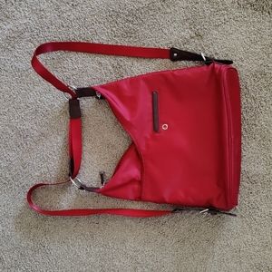 MOSEY "Bucket" Bag by Baggallini